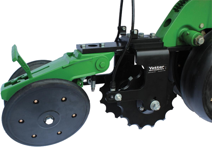 yetter 2968