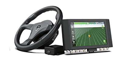 Новий автопілот AutoProSteer RTK 