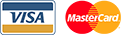 visa mastercad
